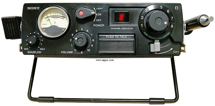 RigPix Database - CB, 