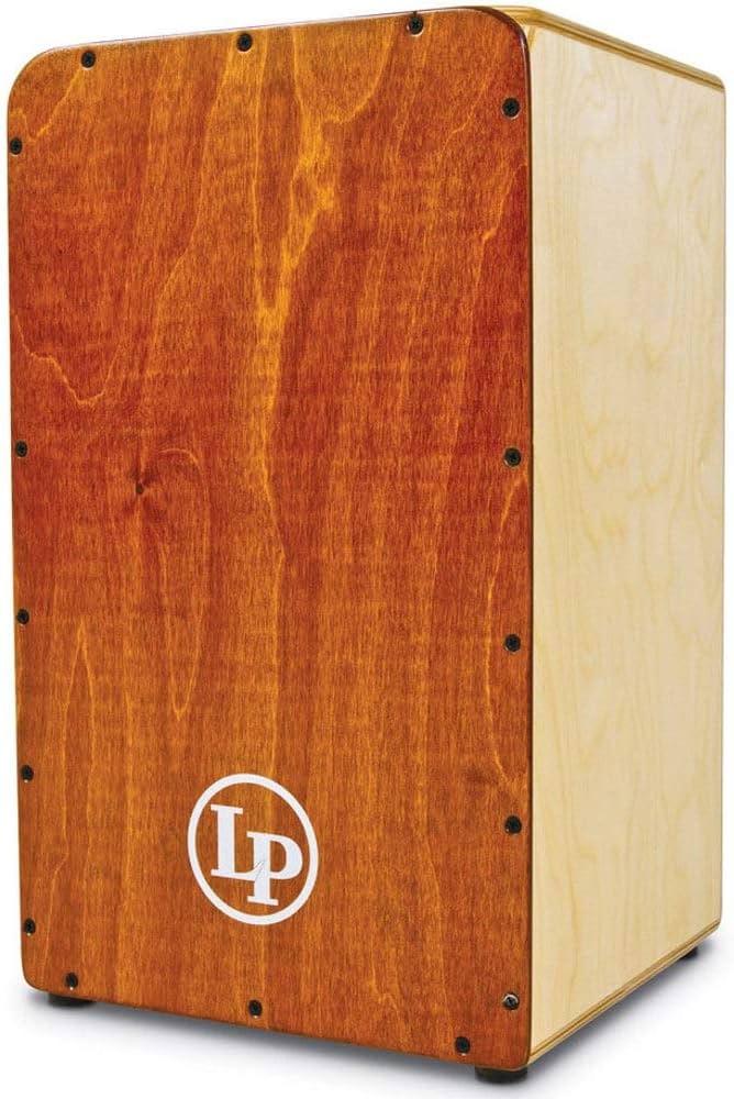 パーカッション・打楽器 LP Americana Series Groove Cajon