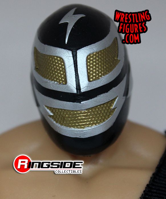 Andre the Giant (Giant Machine) - WWE Elite 60 WWE Toy Wrestling