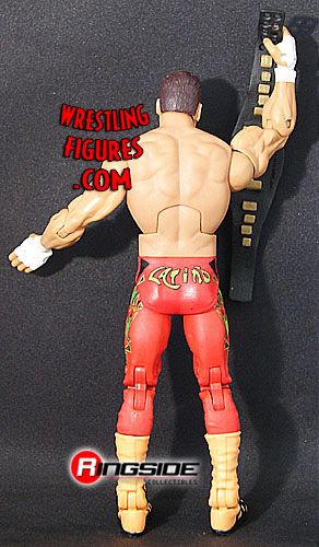 Eddie Guerrero - WWE Legends 6 | Ringside Collectibles
