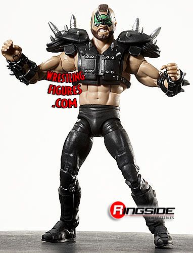 Road Warrior Animal - WWE Legends 1 | Ringside Collectibles