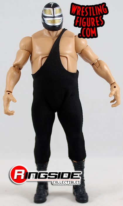 Andre the Giant (Giant Machine) - WWE Elite 60 WWE Toy Wrestling
