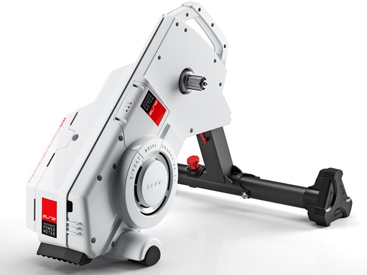 ELITE： 新製品情報》 双方向通信・自動負荷で各種アプリと連携 高性能