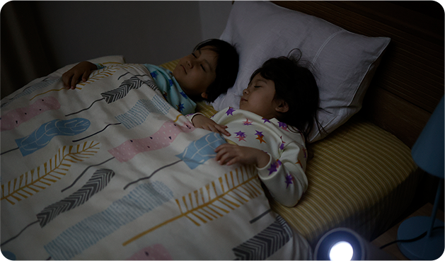 Astrum 寝かしつけプロジェクター