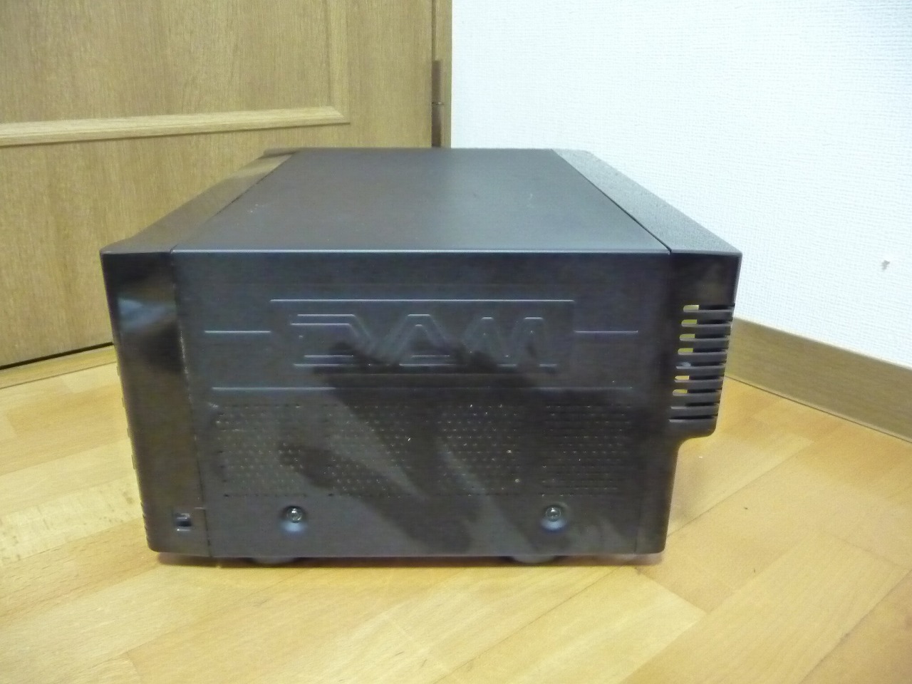 カラオケ 第一興商 DAM-XG1000 Premier DAM プレミアダム 業務用通信