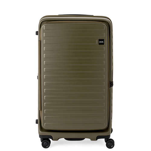 10泊以上] ロジェール キューボ エキスパンダブル 100/110L カクタス 4