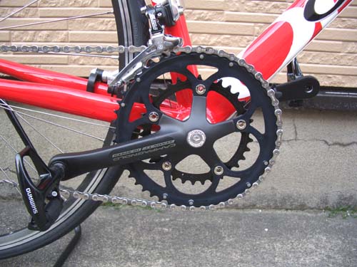 07' ORBEA aqua-(新潟の自転車のプロショップ-佐々木輪店)