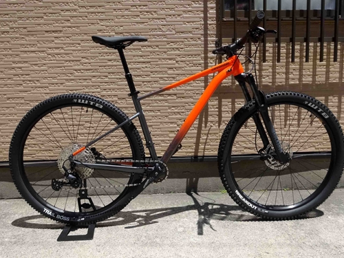 マウンテンバイク】一覧 - 新潟の自転車のプロショップ-佐々木輪店