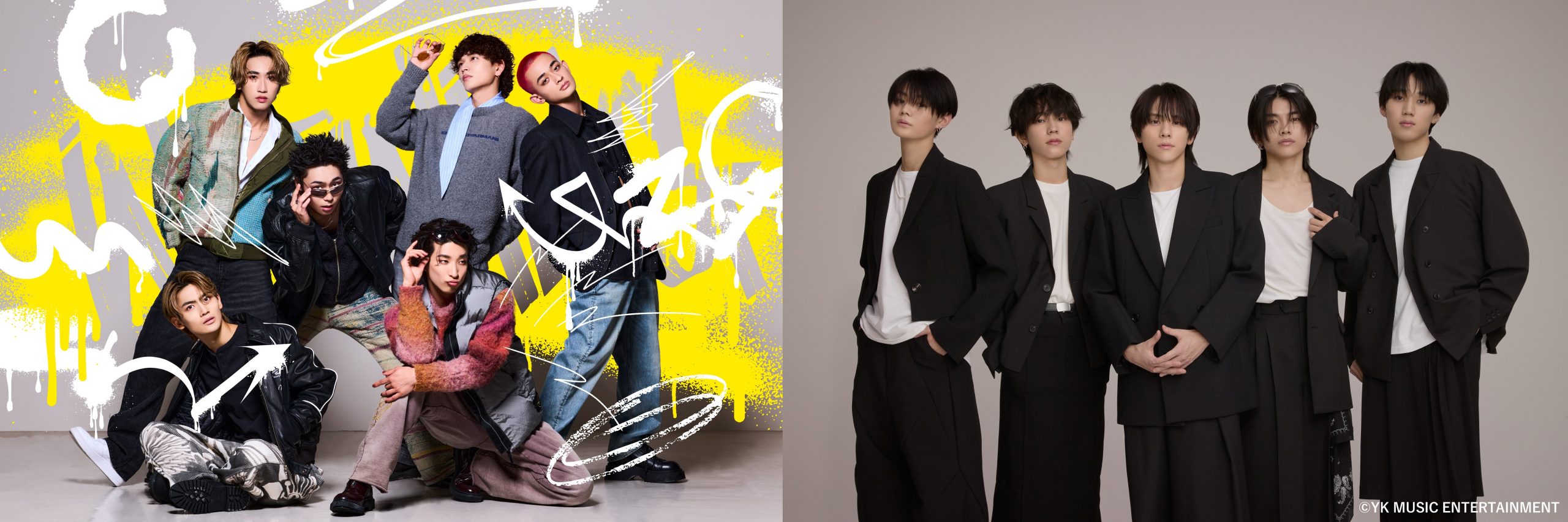 WATWING×WILD BLUE「Live W」』開催決定！ | WOWOWプラス エンタメ部