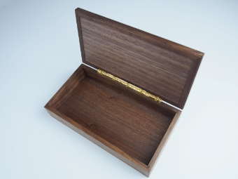 木製小物入れ/特注パーツ～Woodness（ウッドネス）～