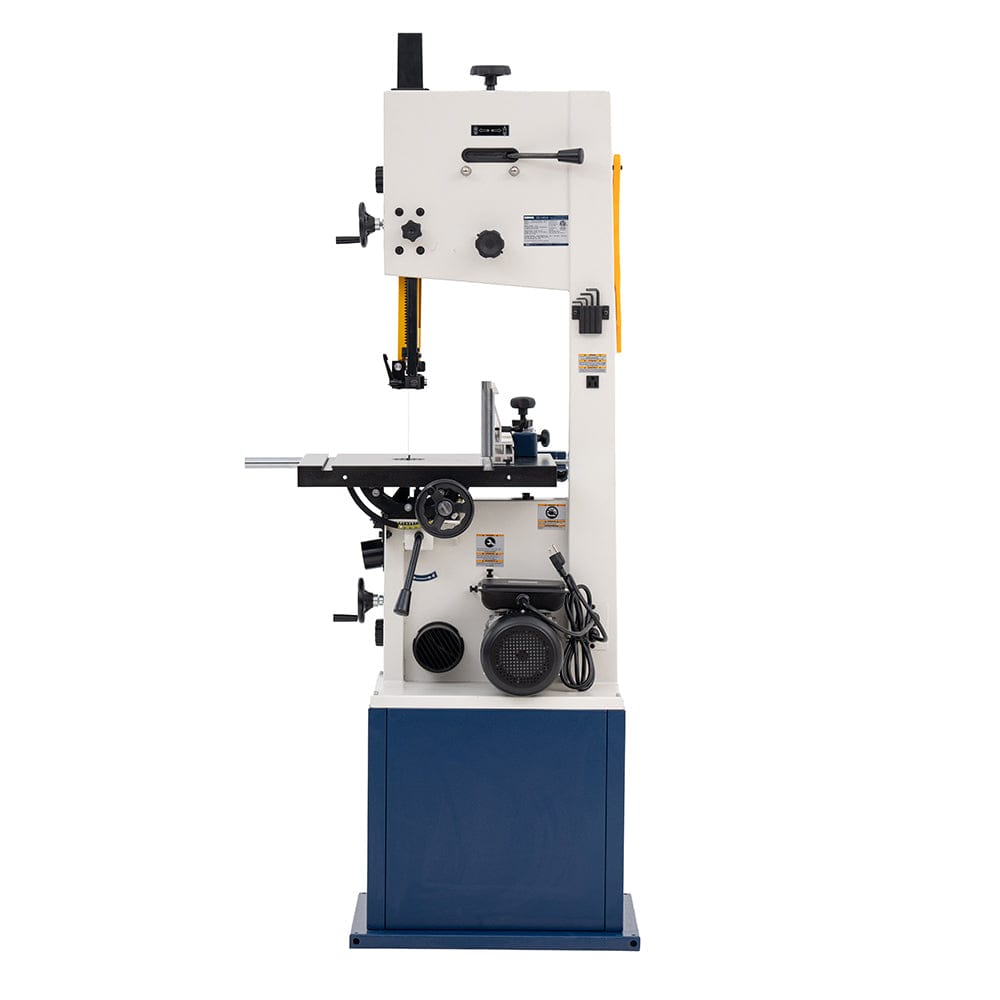 RIKON 14″ Heavy Duty Deluxe Bandsaw | Woodcraft