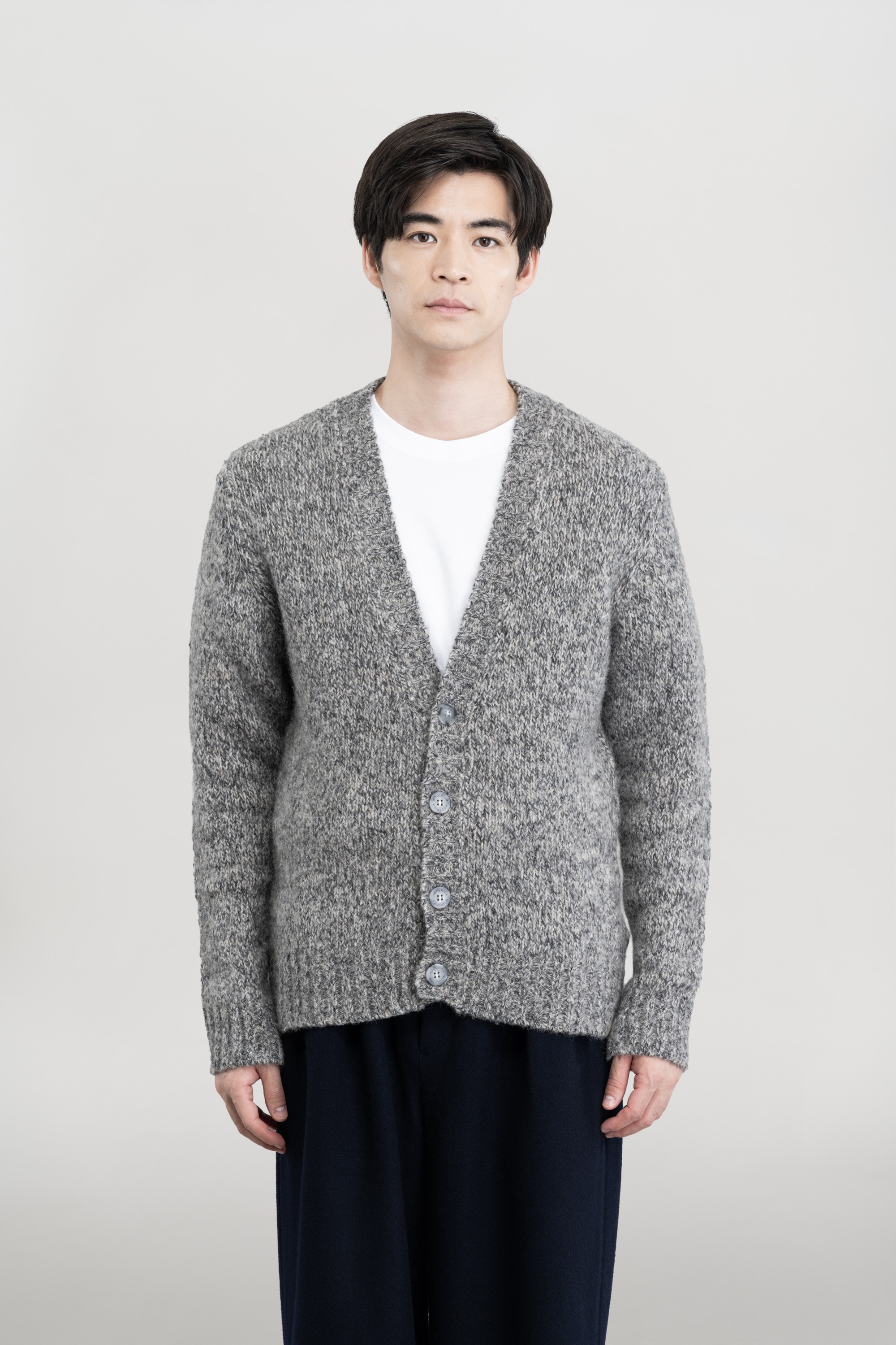 SALE】ムーラン アルパカ ブレンド カーディガン｜WOOLRICH（ウール