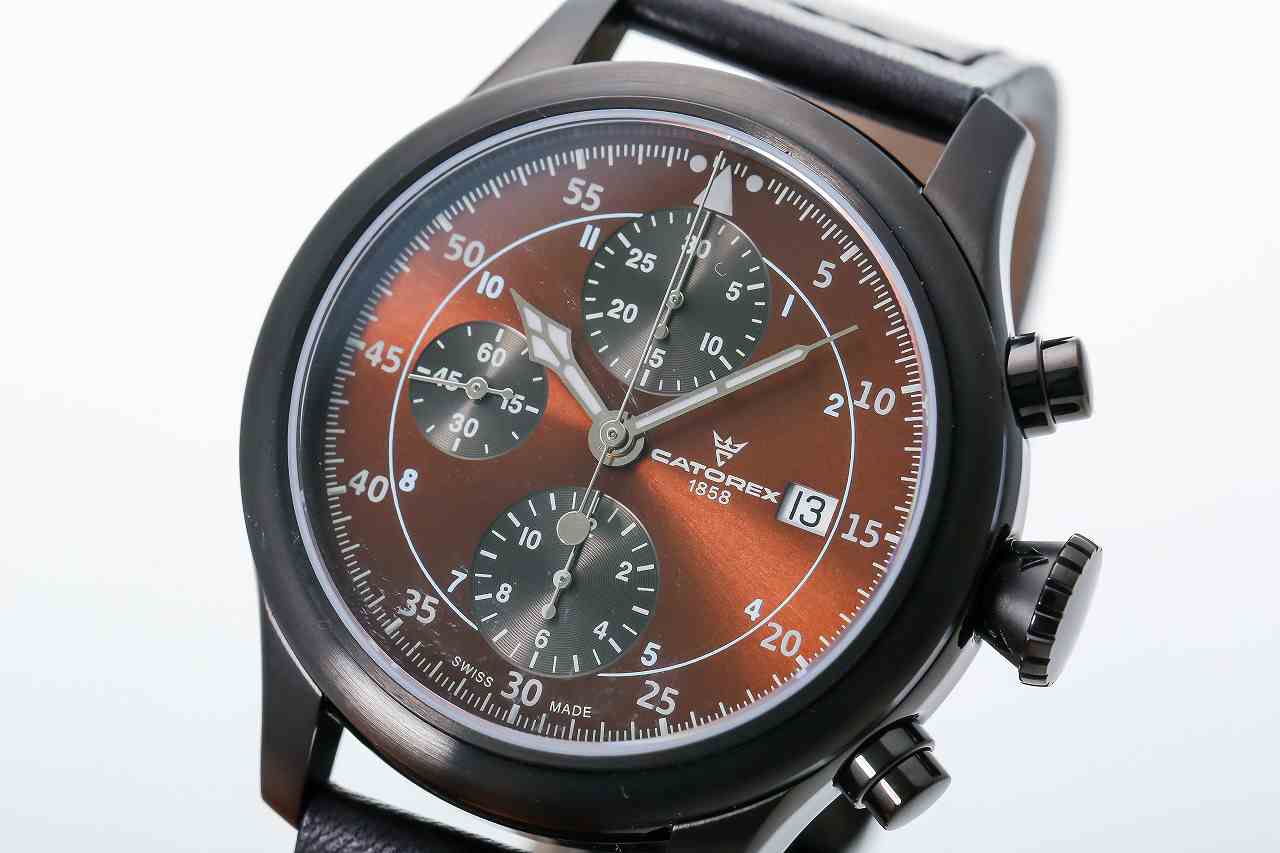 カトレックス 8169-17-a | WATCH WORLD by HANDA Watch World
