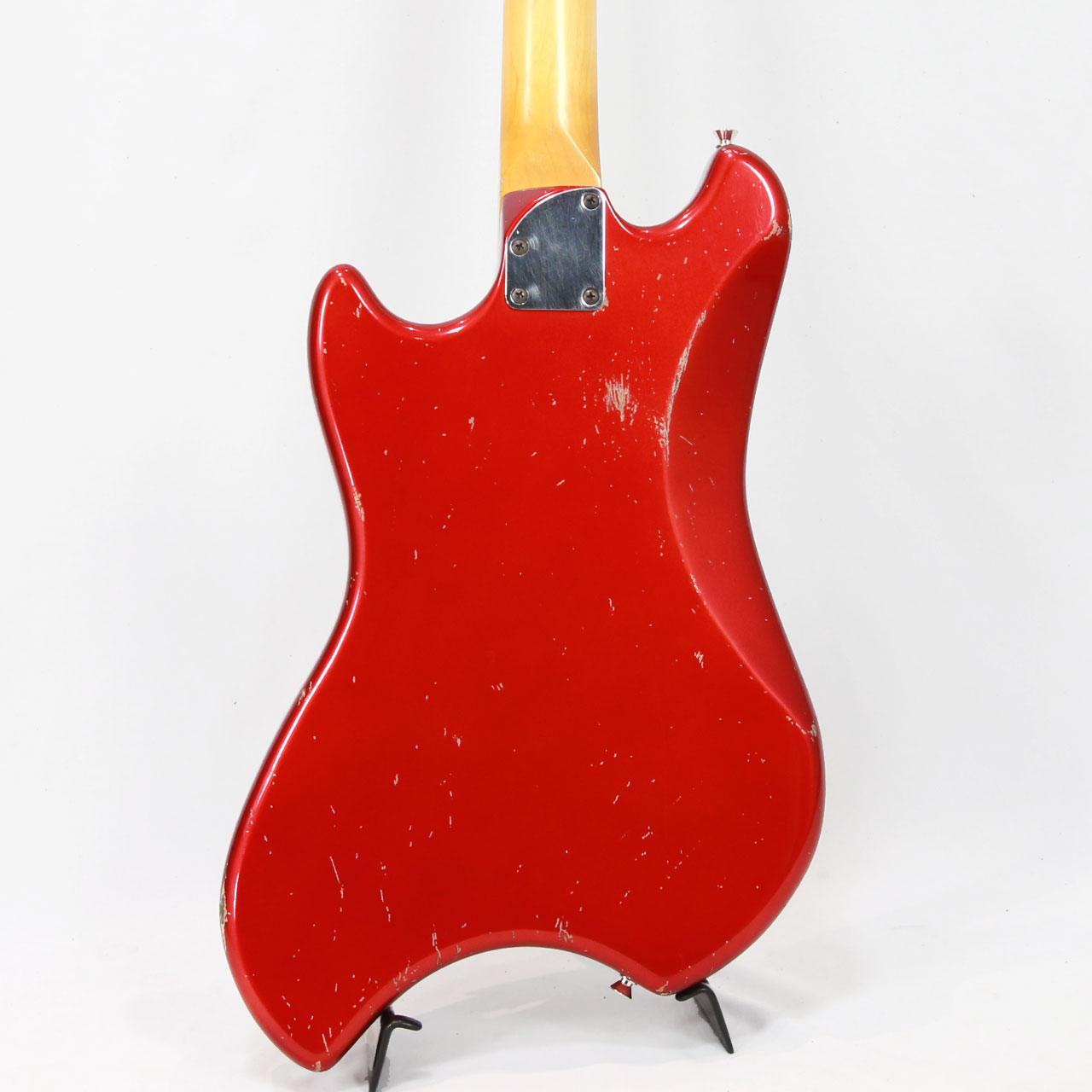 T.S factory 151A-MO Candy Apple Red | ワタナベ楽器店 京都本店