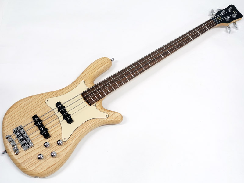 Warwick ワーウィック Germany Pro Series Streamer CV 4st / Natural
