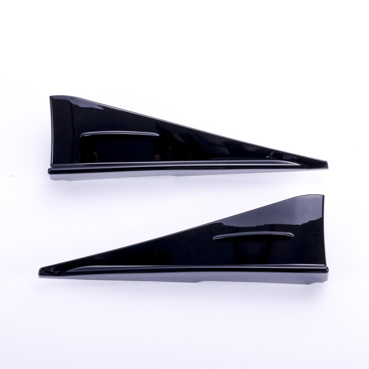 湾岸(ワンガン) サイドスカート BRZ ZD8 スバル 外装 エアロ グロス