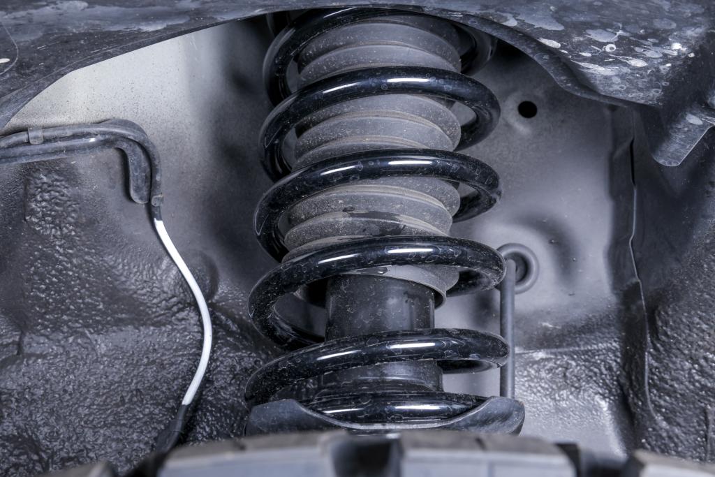 リフトアップキット +40mm タフト LA910S 2WD - WANGAN357