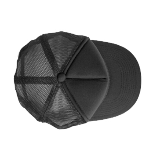 OTTOメッシュキャップ（単色）】 ワッペン屋ドットコム