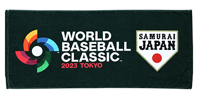 グッズ | 2023 WORLD BASEBALL CLASSIC™