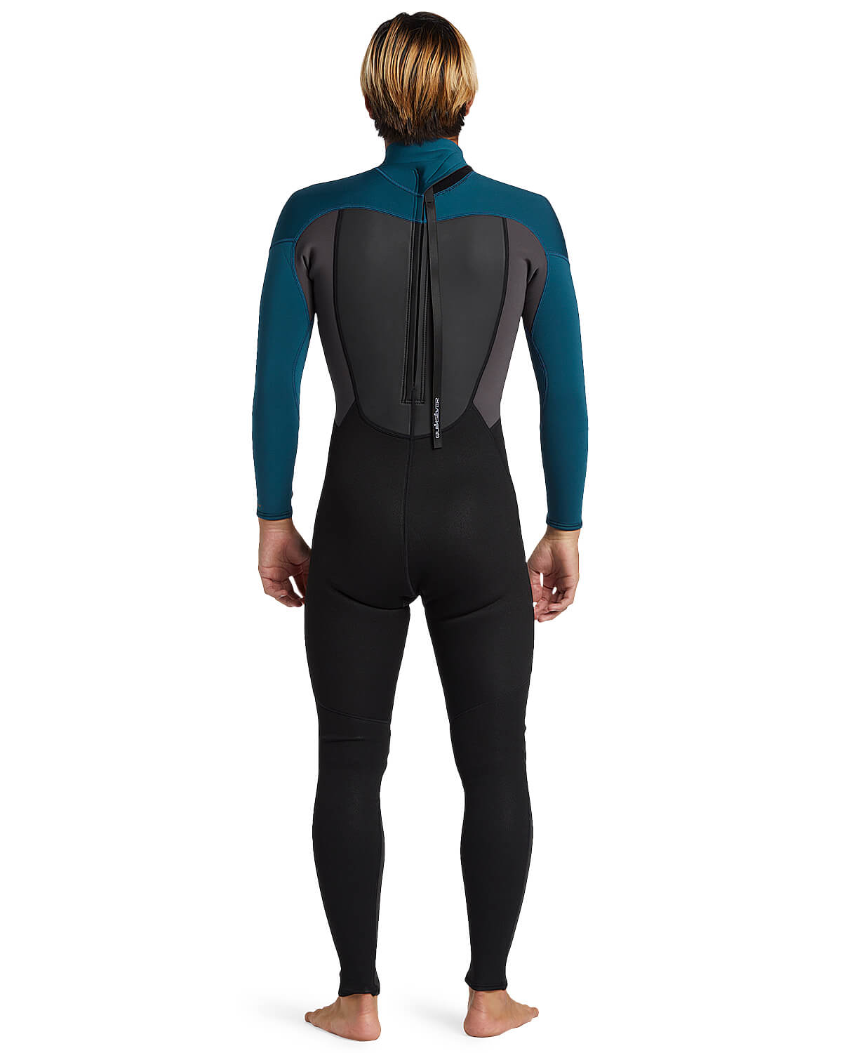 3/2mm Mens Quiksilver PROLOGUE Fullsuit | Wetsuit Wearhouse