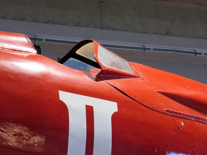 Photo)Macchi M.39 ＜特集 水＜2020年9月号