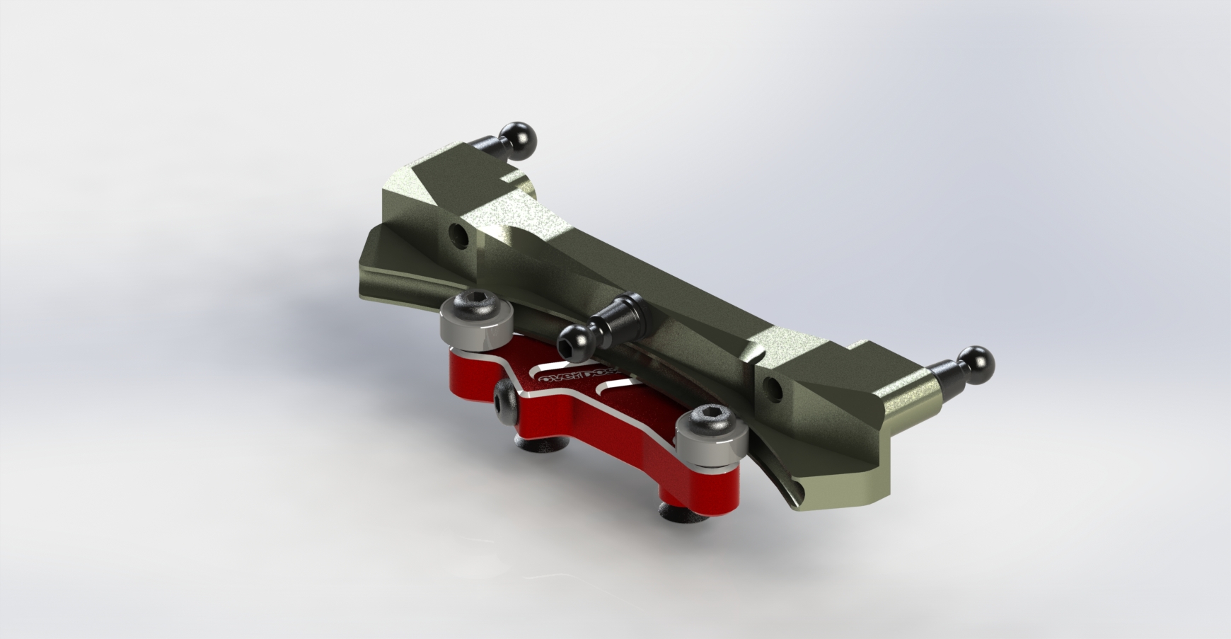 Technique Factory Co.