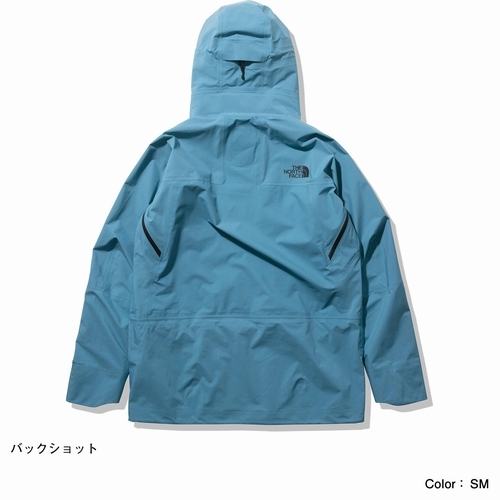FL Freethinker Jacket （フューチャーライトフリーシンカージャケット