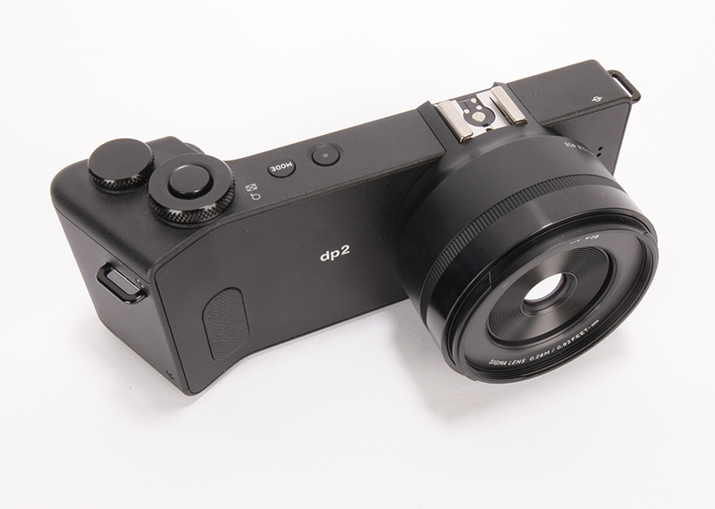 Sigma dp2 Quattro Review - What Digital Camera