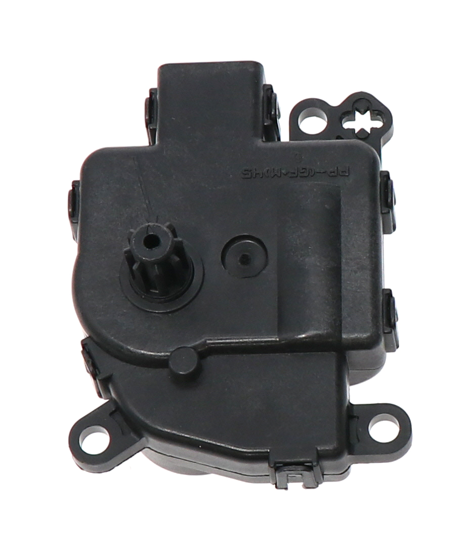 YH1769 Heater Actuator Motorcraft (Div Of Ford)