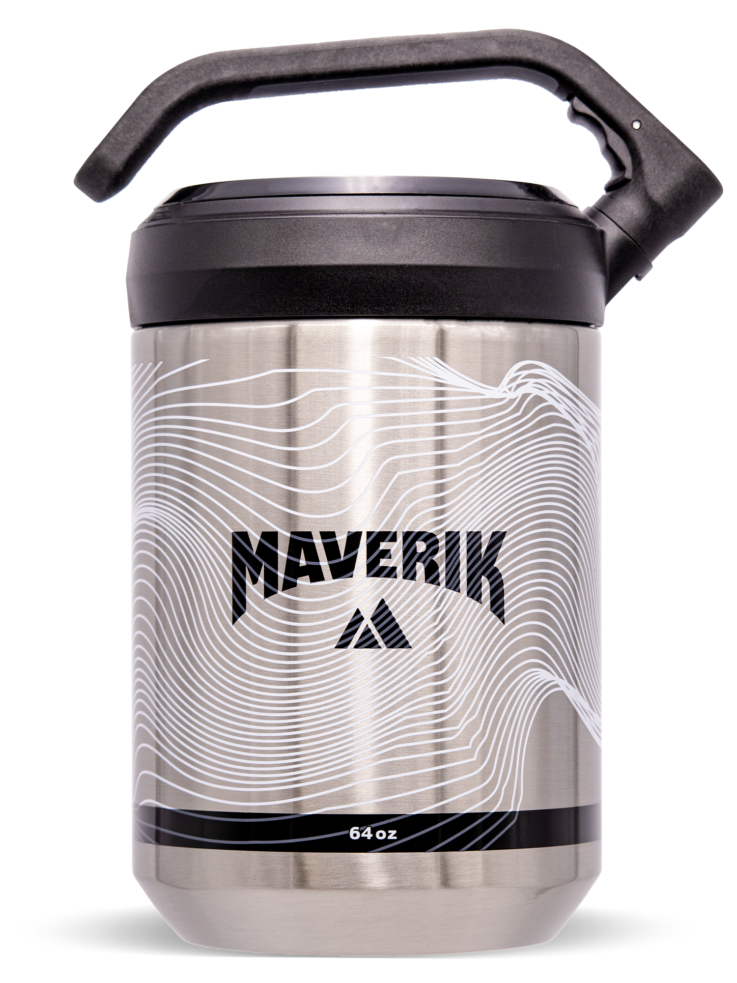 64oz Montana Mug | Whirley-DrinkWorks!