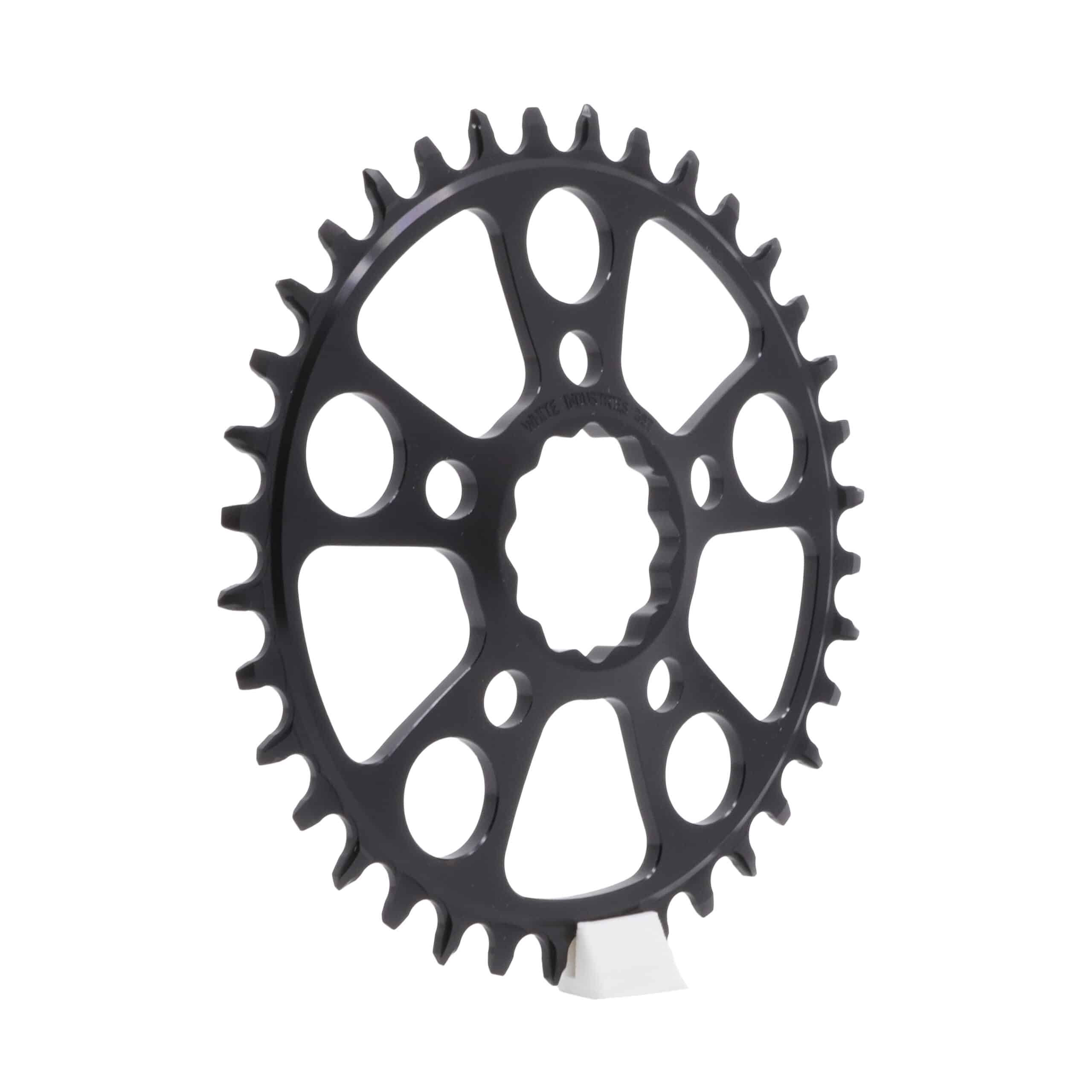MR30 TSR 1x Chainrings – White Industries