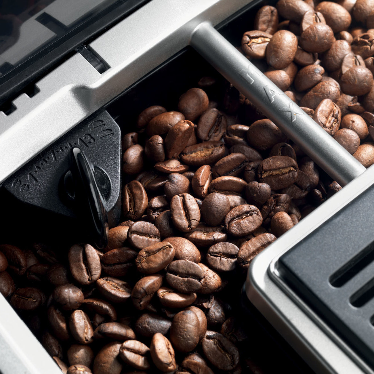 Delonghi ECAM22110SB Magnifica XS Super-Automatic Espresso Machine