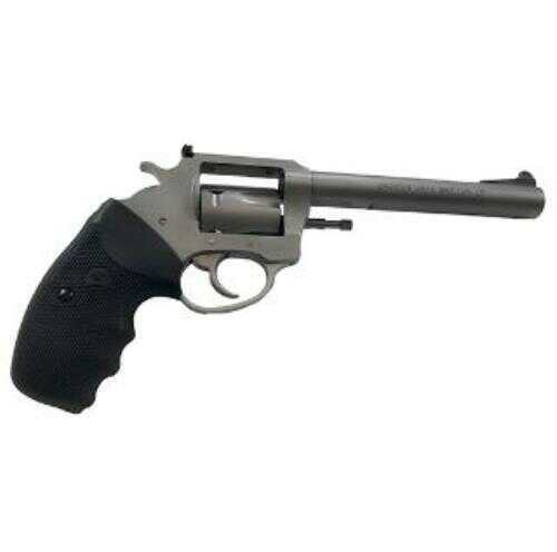 Revolver Charter Arms Target Bulldog 357 Magnum 6