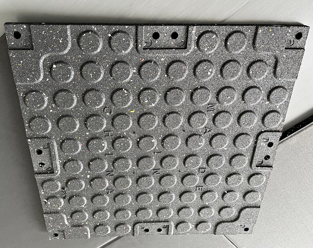 マット各種 | フィットネス ジム 床 防音 トレーニング 筋トレ