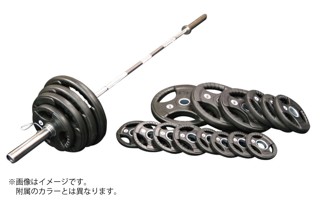 □最安□20kg×2枚 40kg セット オリンピック プレート 50mm ラバー仕様