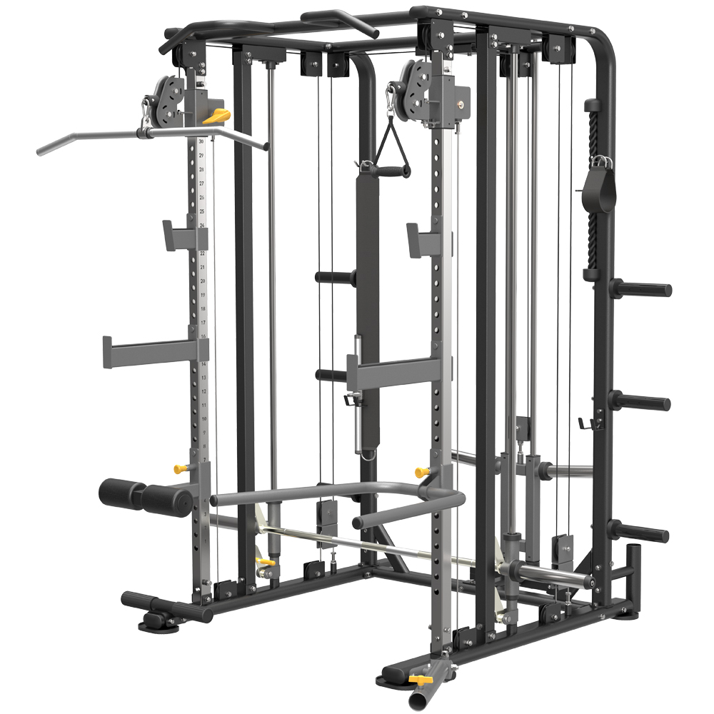 パーソナルジム開業応援 Bセット | フィットネス マンションの1室が