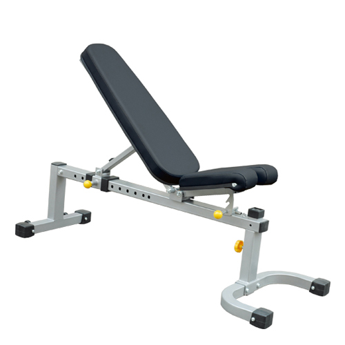 フラットインクラインベンチ | バリエーションを求めるならこのベンチ
