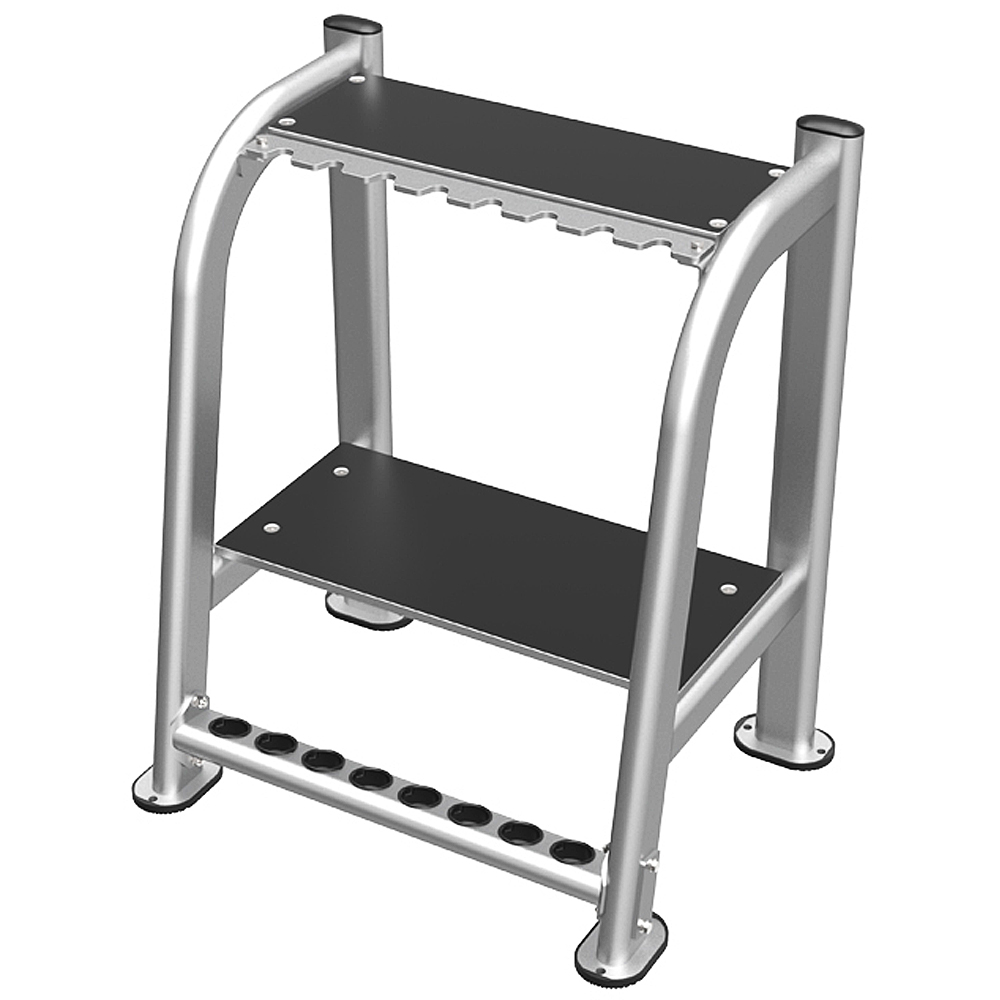 オリンピックバーラック ｜オリンピックのシャフトを収納できます