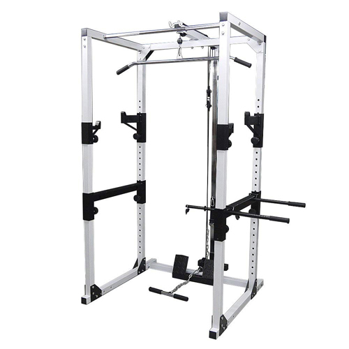 パワーラックジムセット | パワーラック、インクラインデクライン