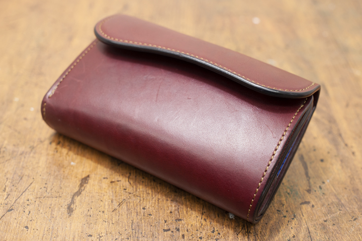 イングリッシュブライドルシリーズについてのお話 6 | WILDSWANS