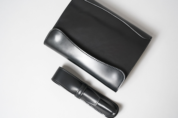 WILDSWANS銀座店からおすすめアイテムのご紹介～コードバン編