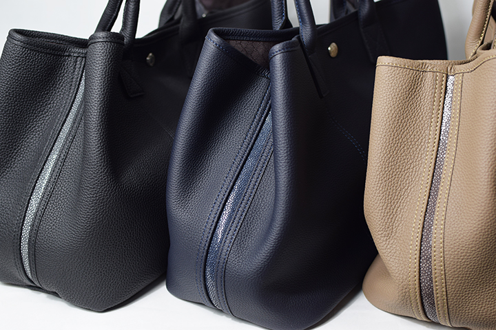 トートバッグ・BEL AIR（ベルエアー）入荷のお知らせ | WILDSWANS