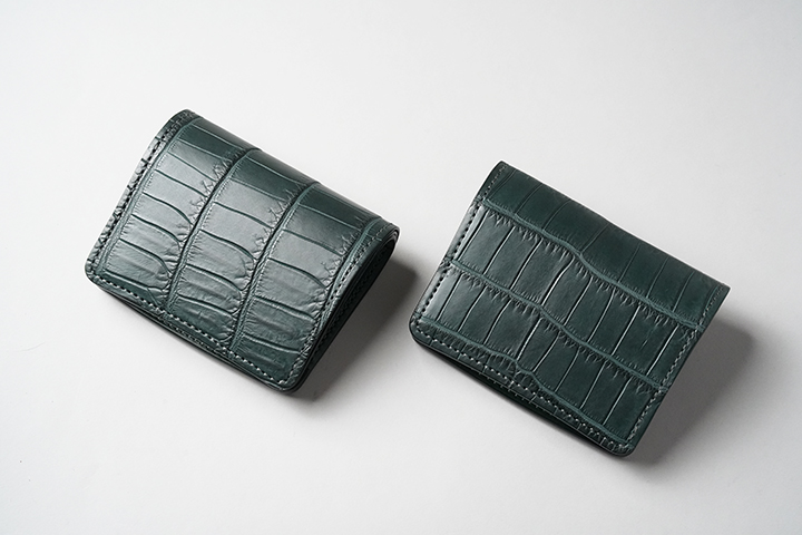 初夏のグリーンフェアについてのお話(クロコダイル編) | WILDSWANS