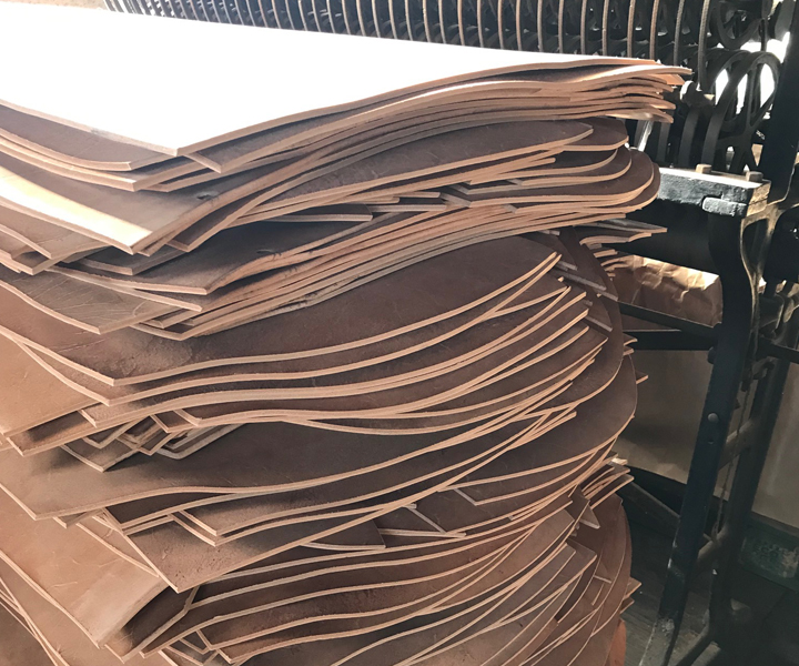 CHAMONTのフレンチサドルシリーズについてのお話 | WILDSWANS(ワイルド