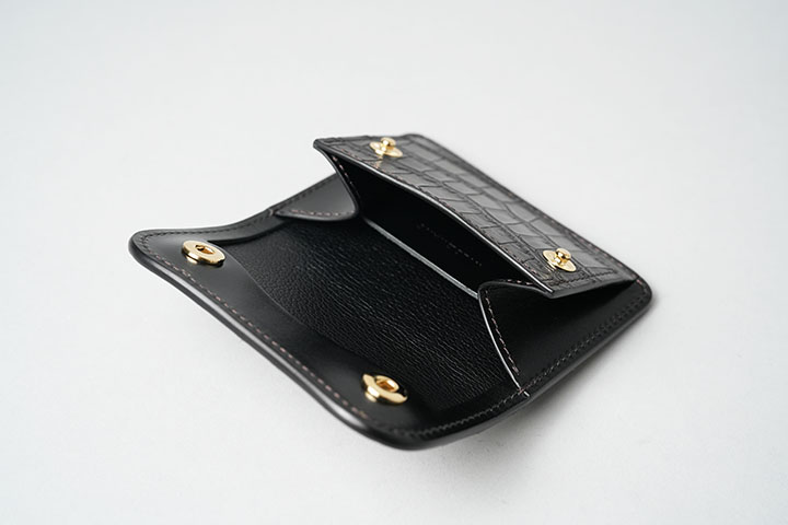 2024WILDSWANS CROCODILE FAIR 4（特別仕様のクロコTONGUE編