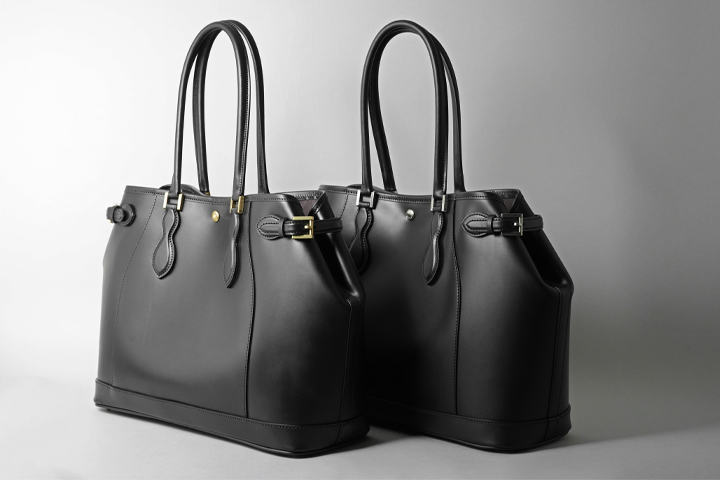 トートバッグ・ロイドヴァッシュ DRUCKER（ドラッカー）についてのお話