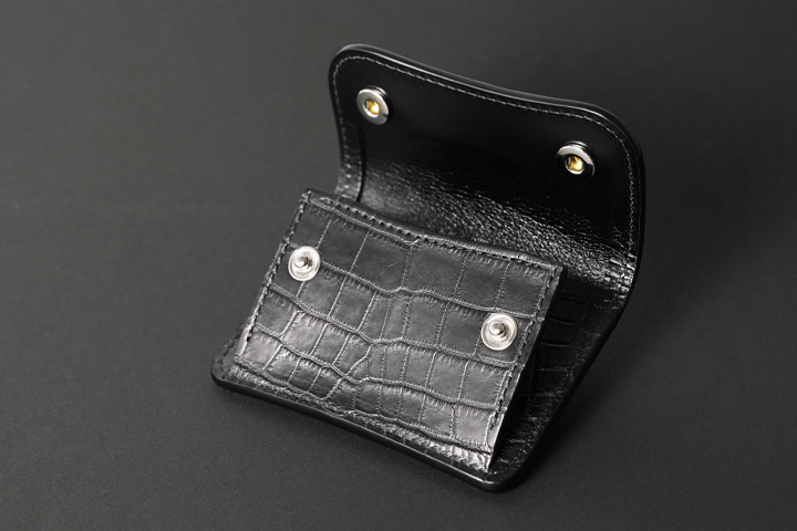 贅沢なクロコダイル製品の受注会について - 2024 special ver