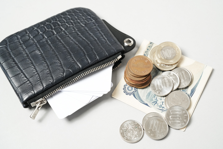 特別なクロコダイルNORMA(S)の受注会についてのお話 | WILDSWANS