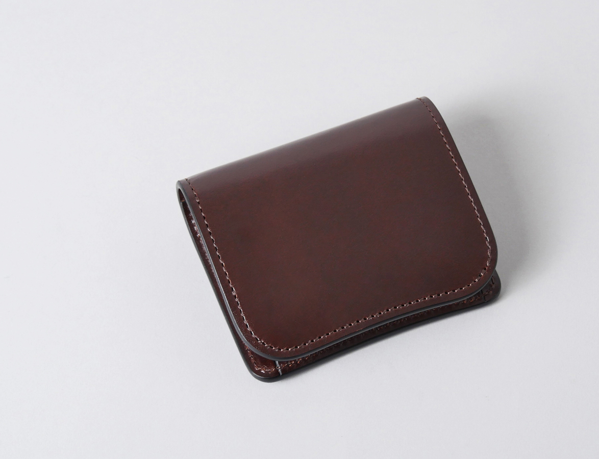 ミニ財布・サドルプルアップPALM-V2についてのお話 | WILDSWANS