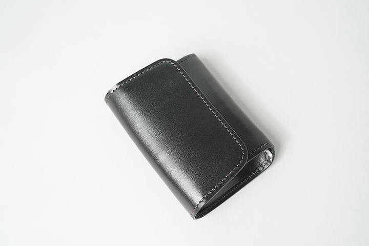 マルチカードケース・サドルプルアップ/ARTHURについてのお話